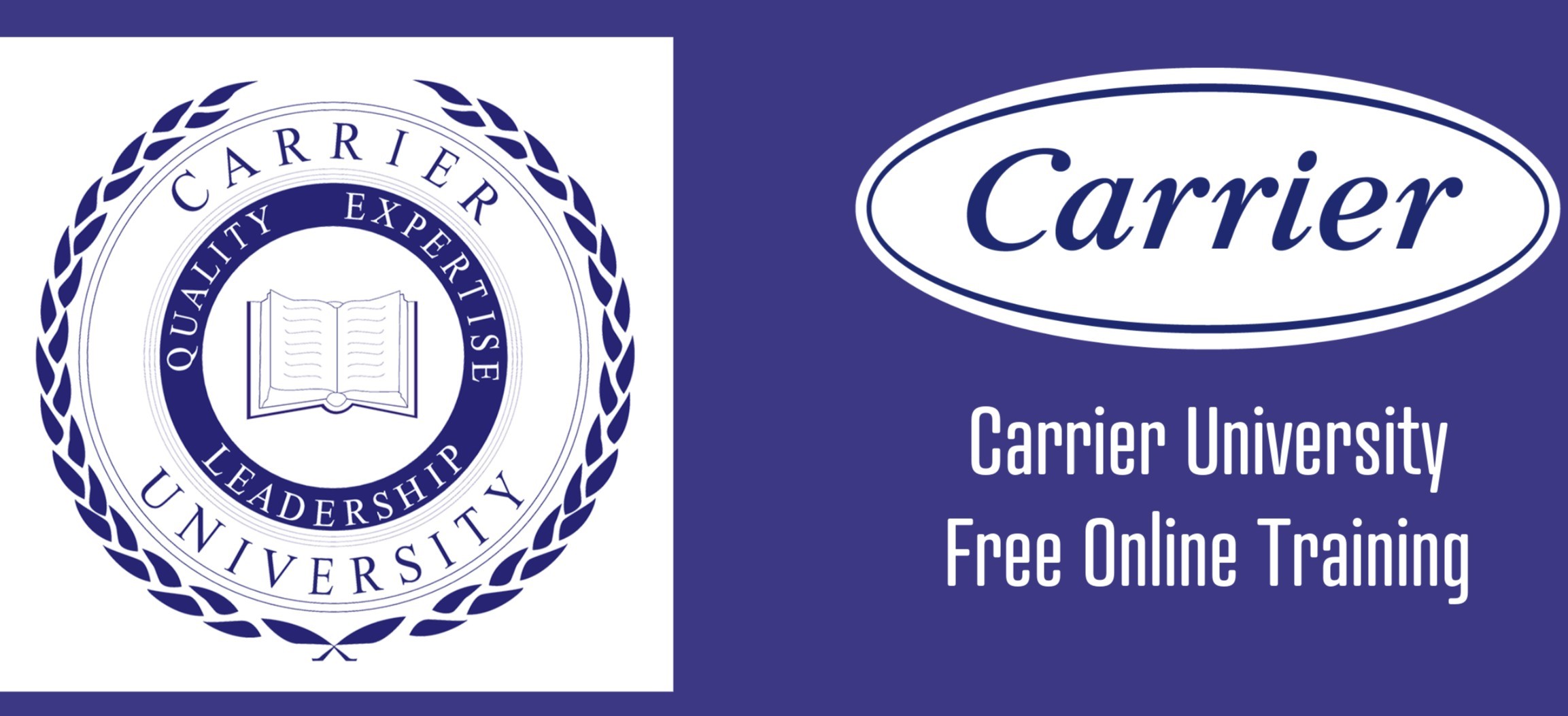 Carrier University