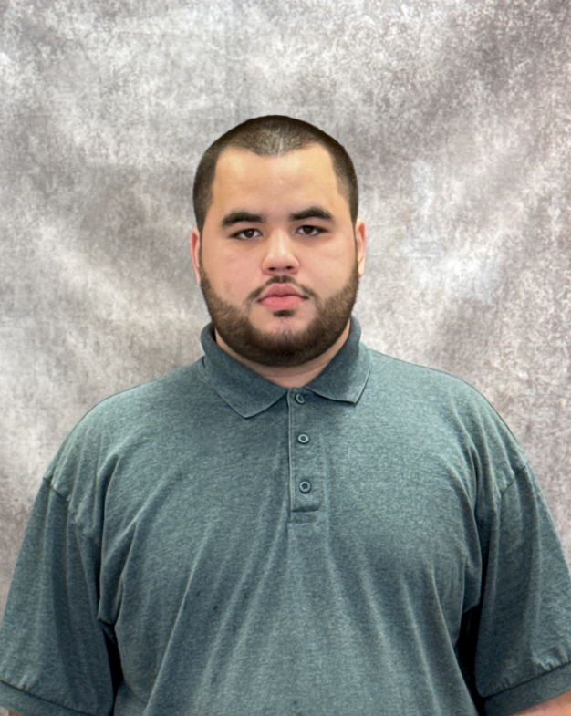 Isaih Colon