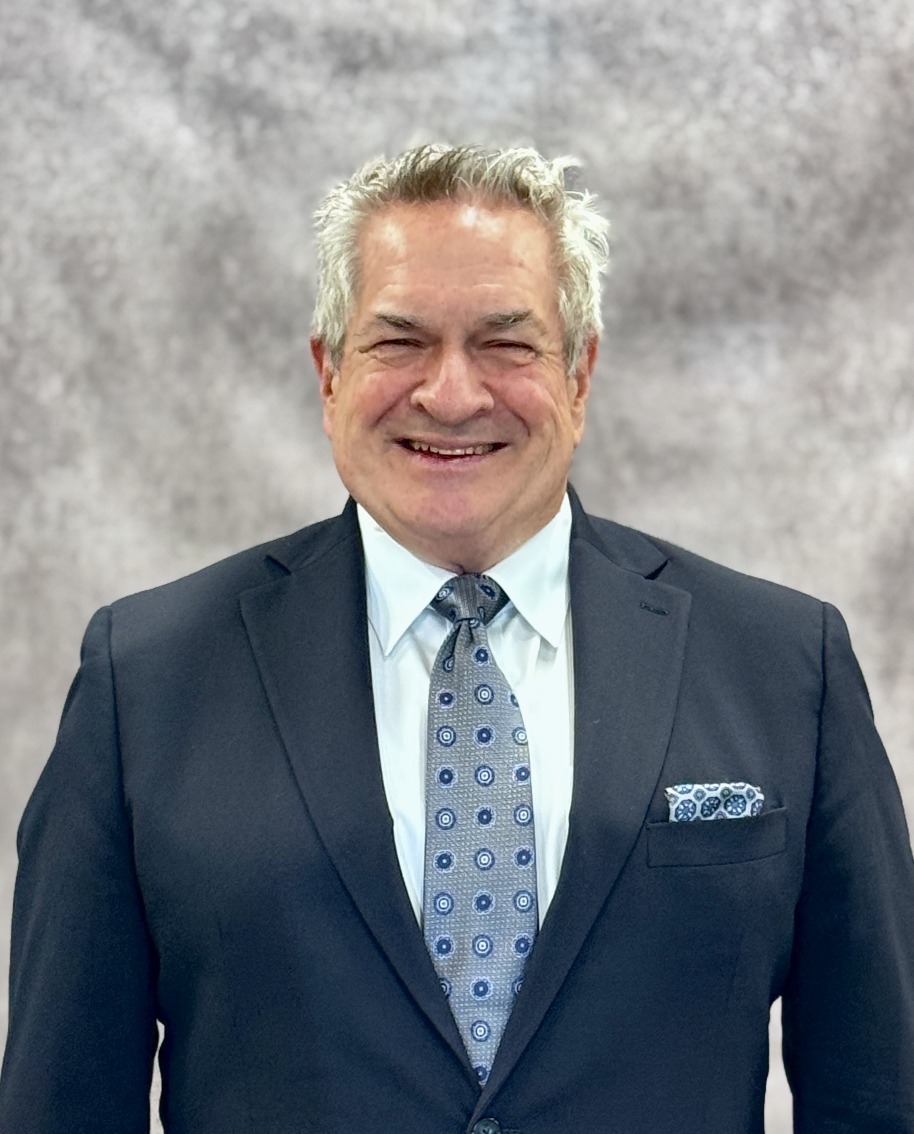 John Heilmann III