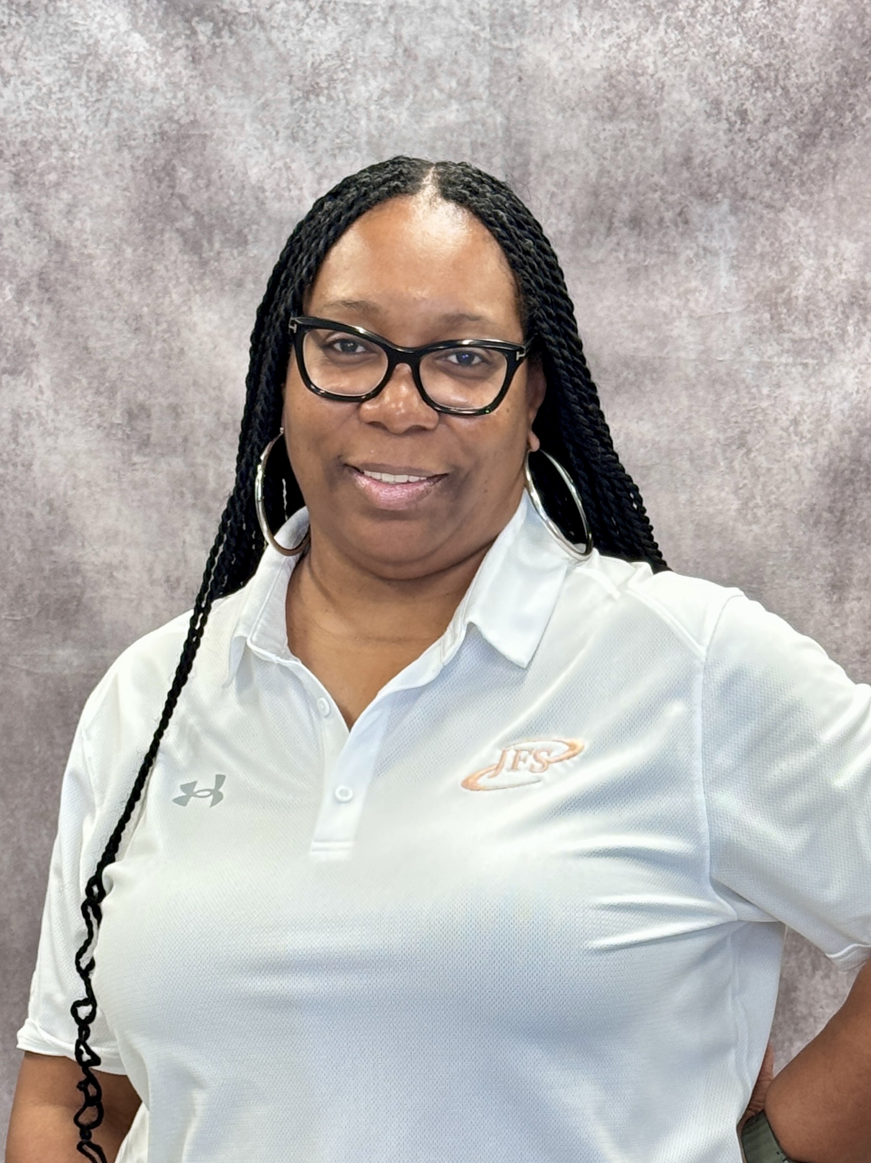 Rasheedah McCoy